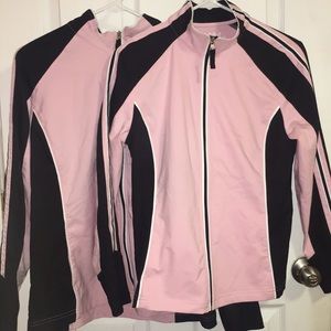 Sport Jackets
